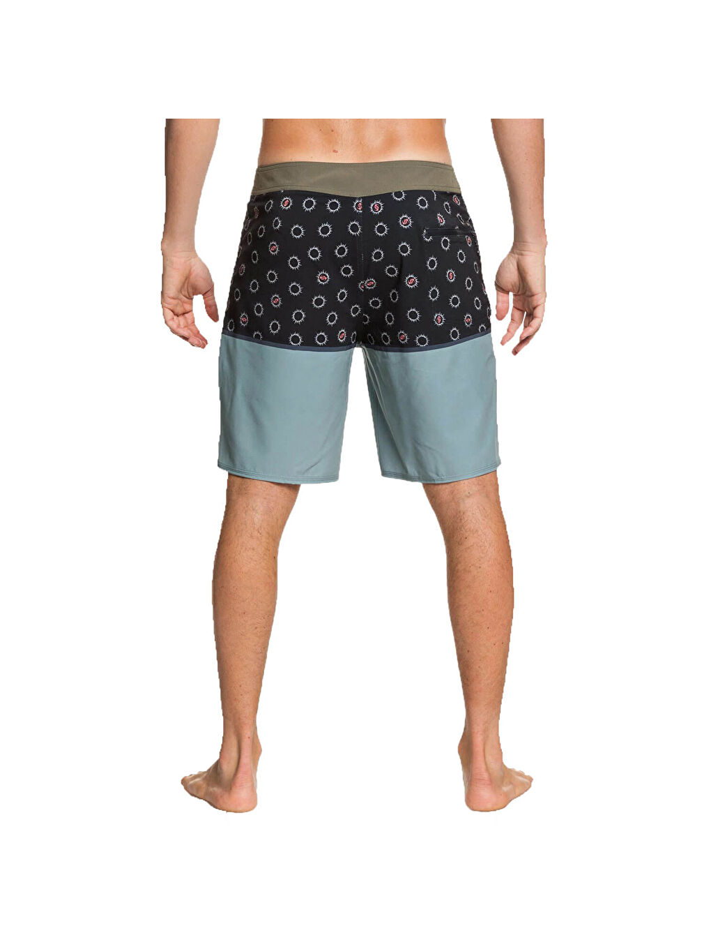 Karışık HIGHDIV19 M BDSH-2