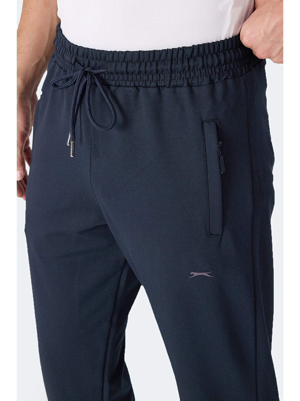 IMPRINT I Erkek Lacivert Eşofman Altı-4