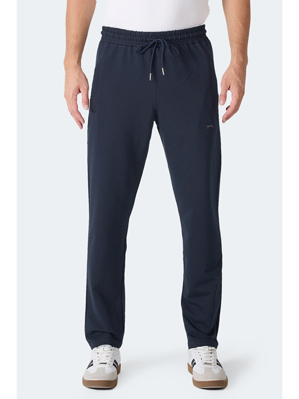 IMPRINT I Erkek Lacivert Eşofman Altı-6