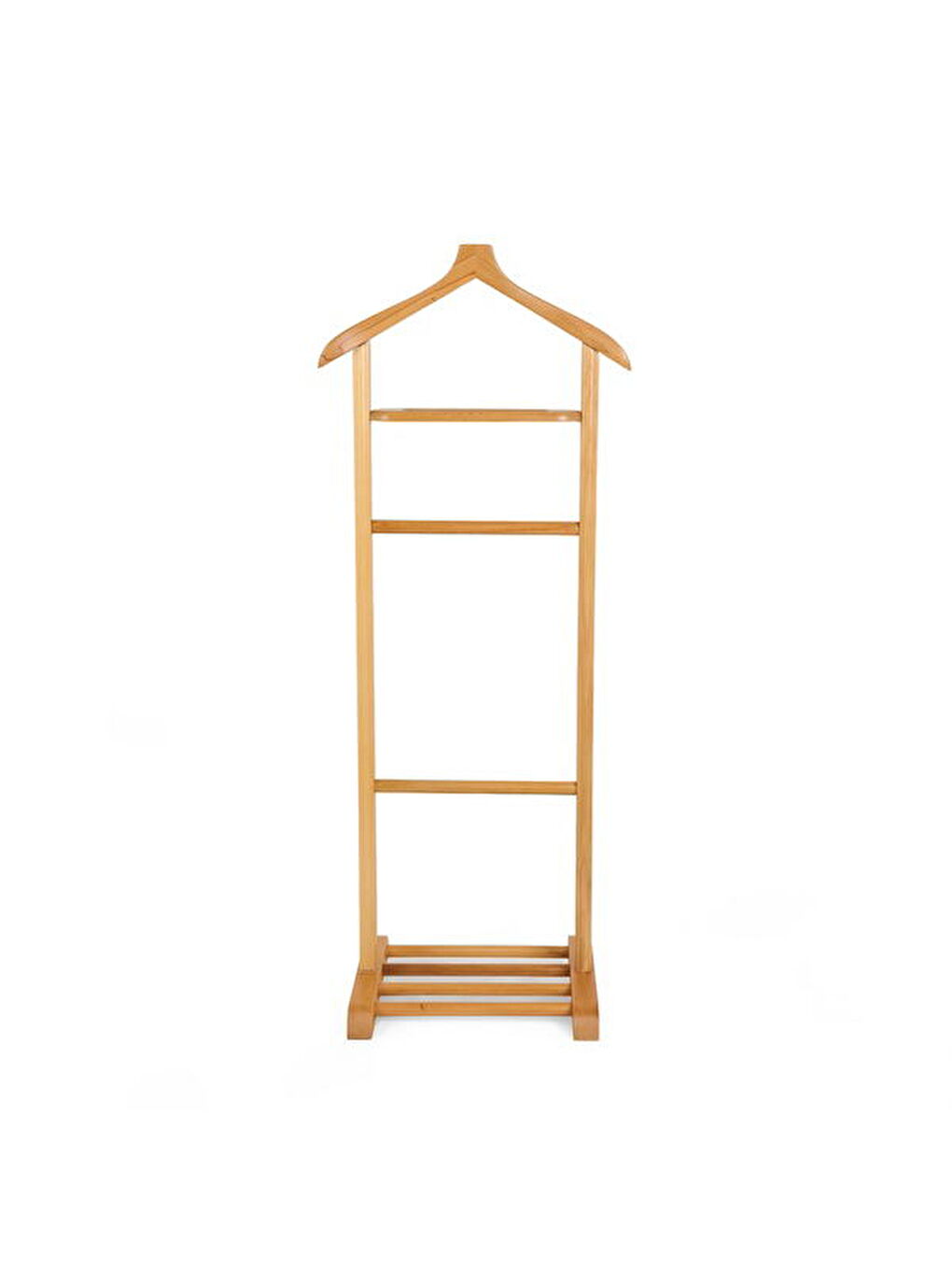 Bej Tek Tepeli Dilsiz Uşak - Natürel - 120 cm-1