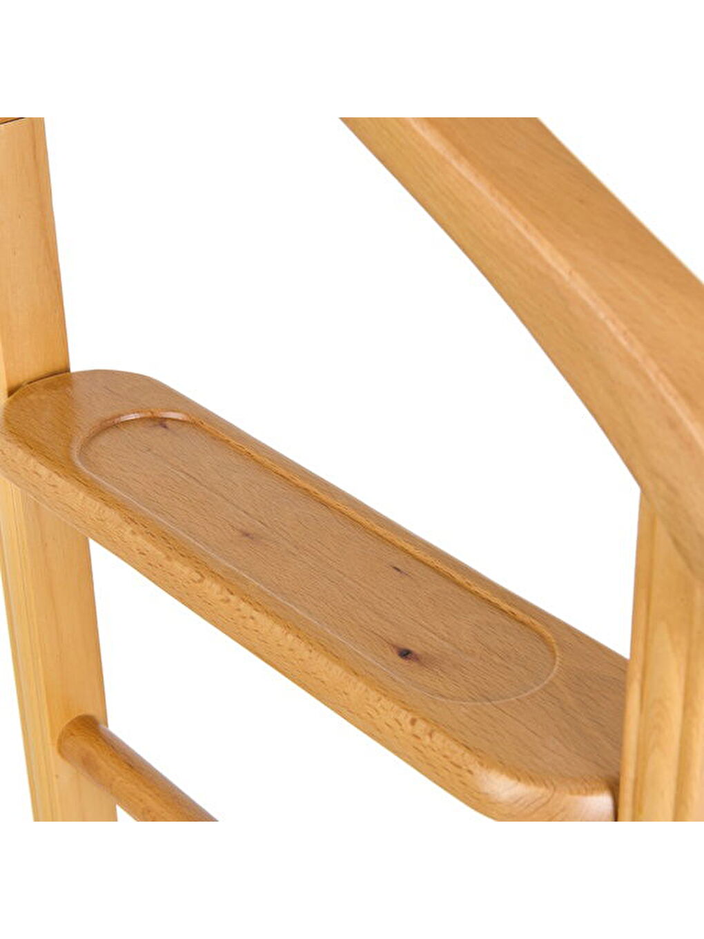 Bej Tek Tepeli Dilsiz Uşak - Natürel - 120 cm-3