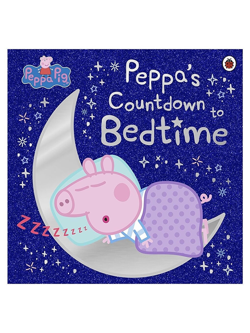 Peppa Pig - Peppa's Countdown to Bedtime