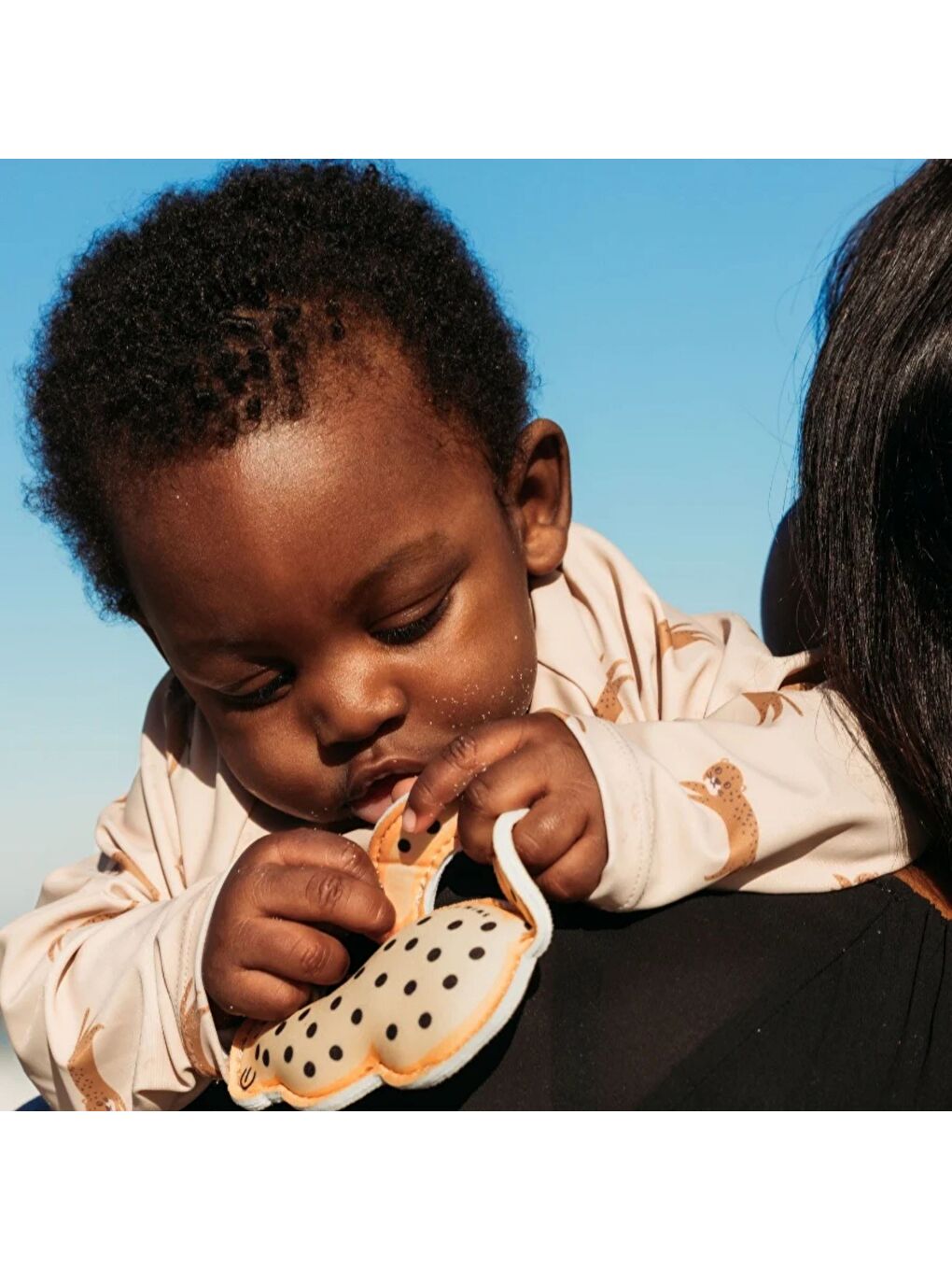 Swim Essentials Big Three Animals 3'lü Kum Dolgulu Dalış Oyuncağı-2