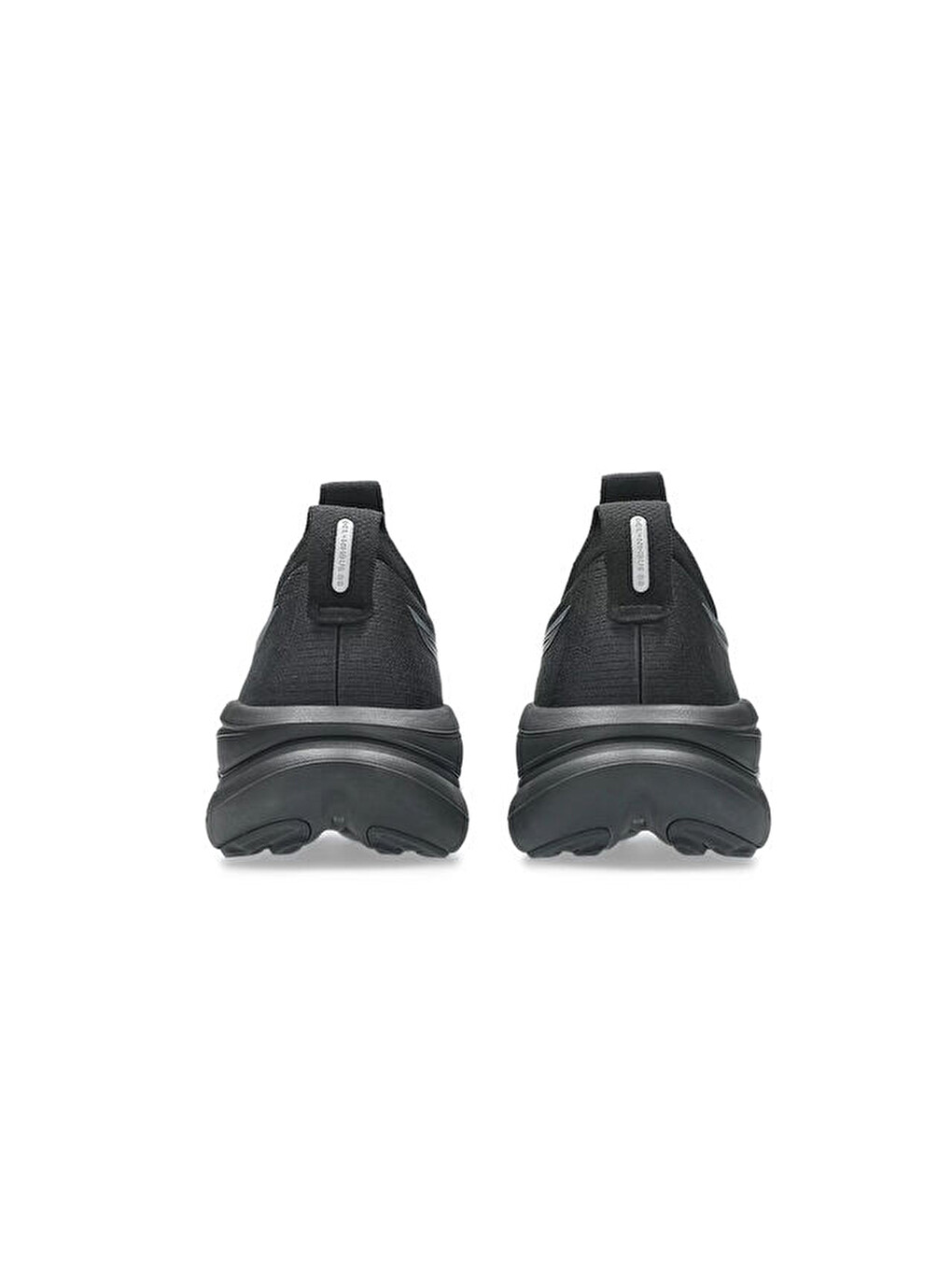 Gel-nimbus 28 Erkek Koşu Ayakkabısı 1011c127-001 Siyah-4