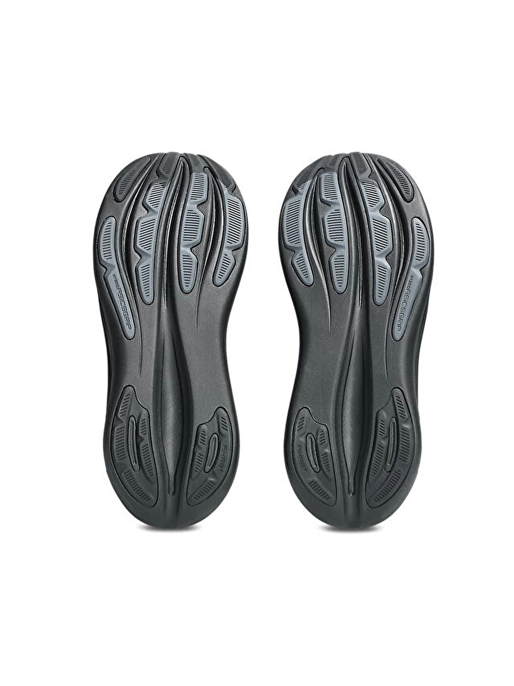 Gel-nimbus 28 Erkek Koşu Ayakkabısı 1011c127-001 Siyah-5