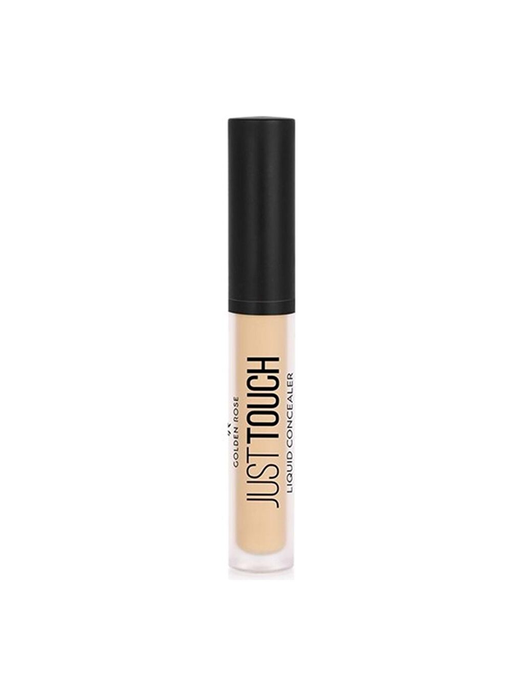 Just Touch Liquid Concealer No: 04 - Likit Kapatıcı