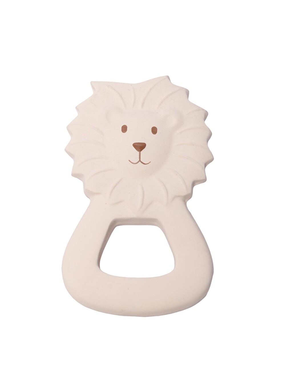 Organik Kauçuk Diş Kaşıyıcı-lion