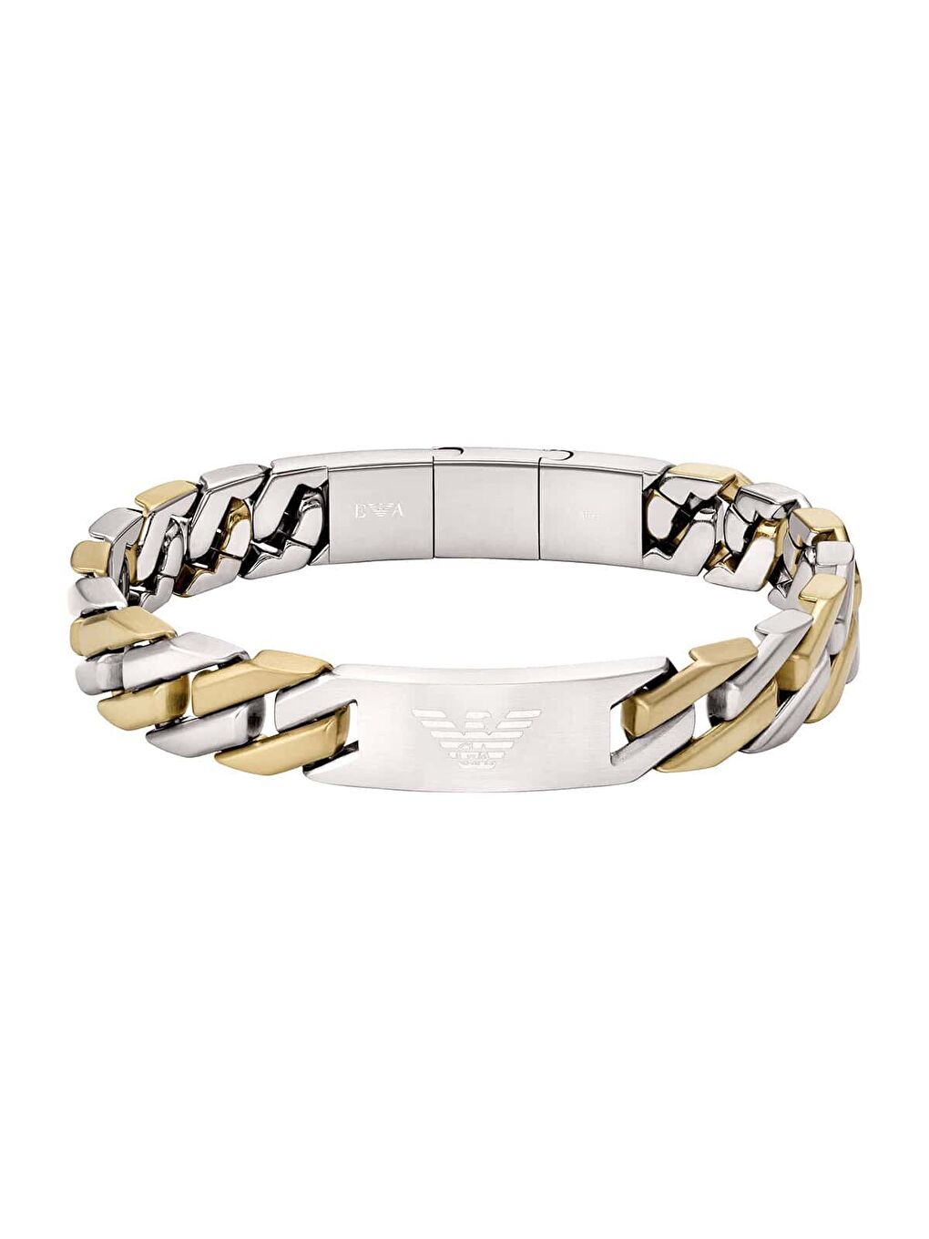 Sarı AJEGS3314-040 Erkek Bileklik