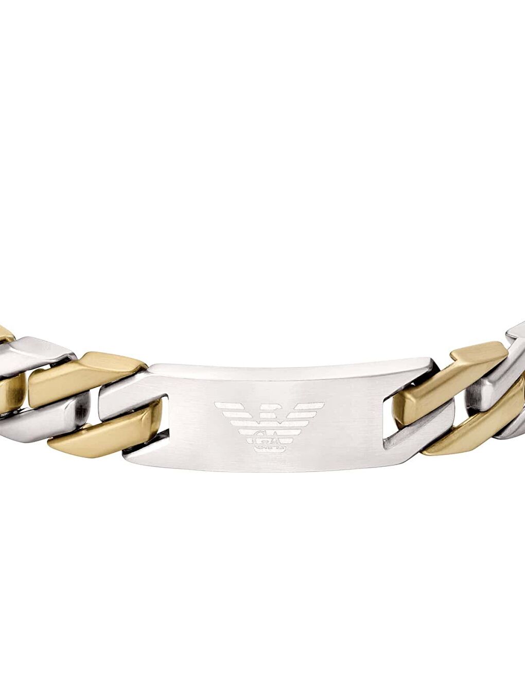 Sarı AJEGS3314-040 Erkek Bileklik-1