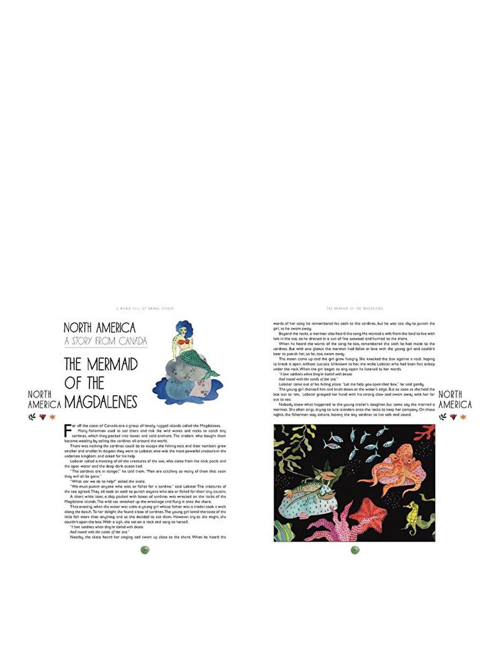 A World Full of Animal Stories-4