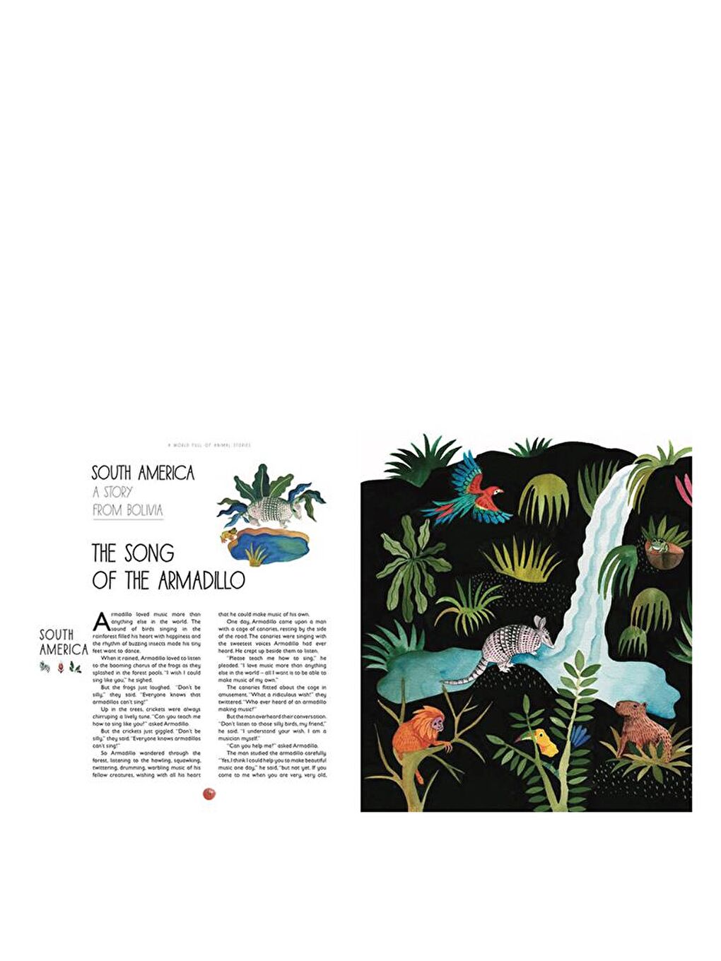 A World Full of Animal Stories-5