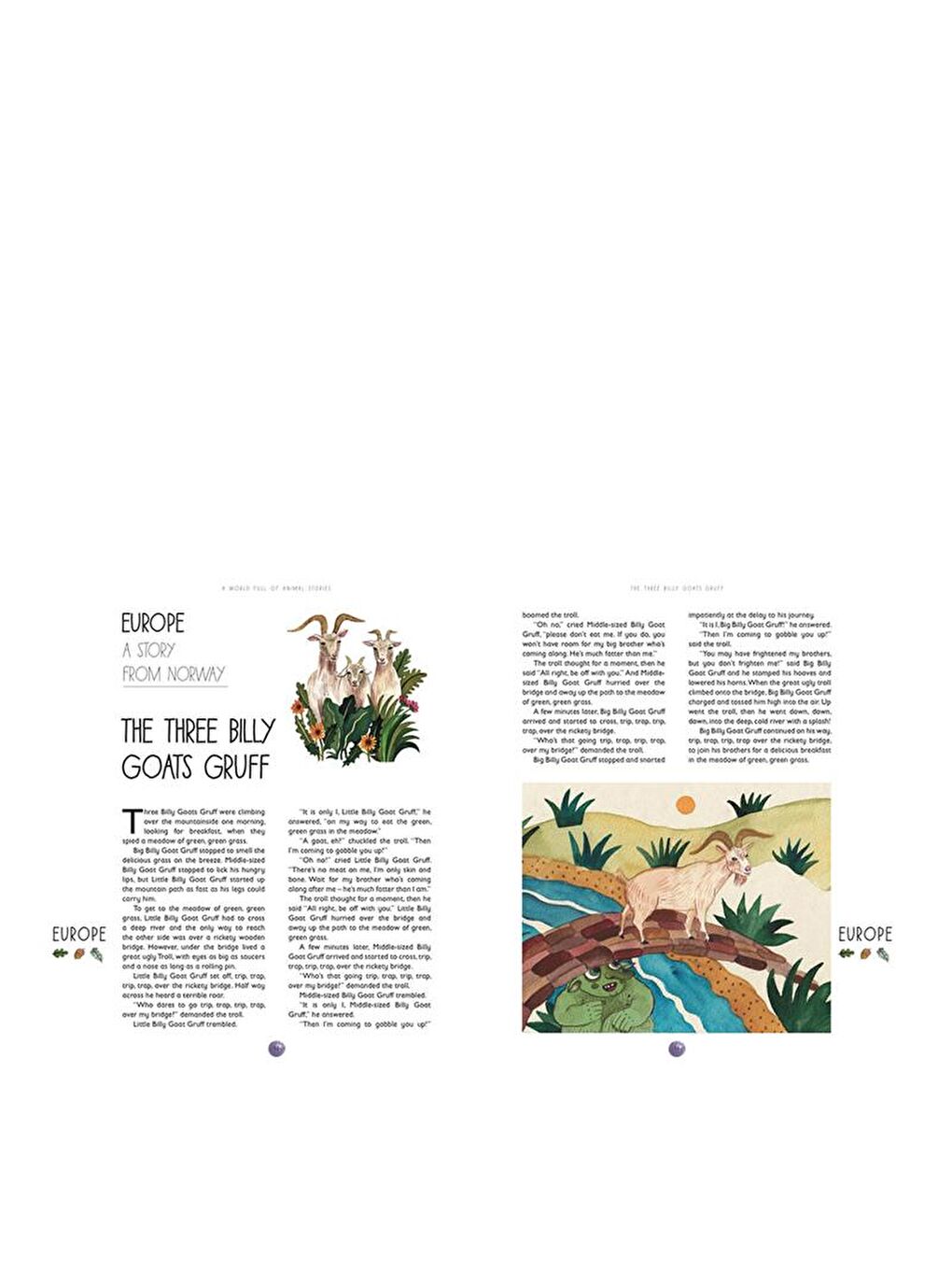 A World Full of Animal Stories-6