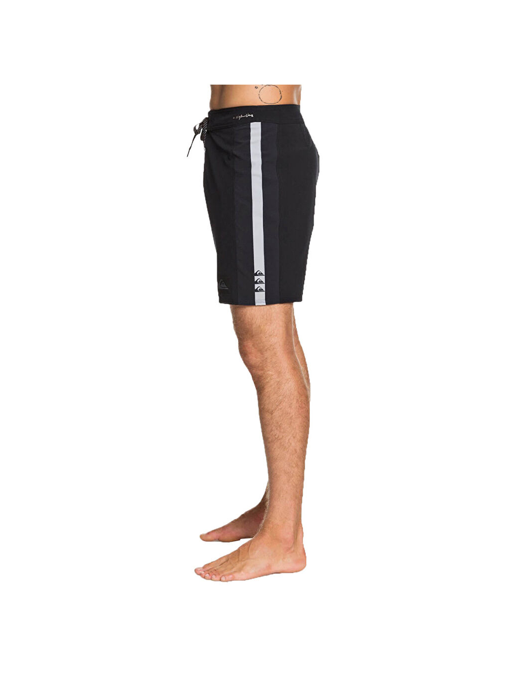 Siyah HIGHARCH19 M BDSH-1