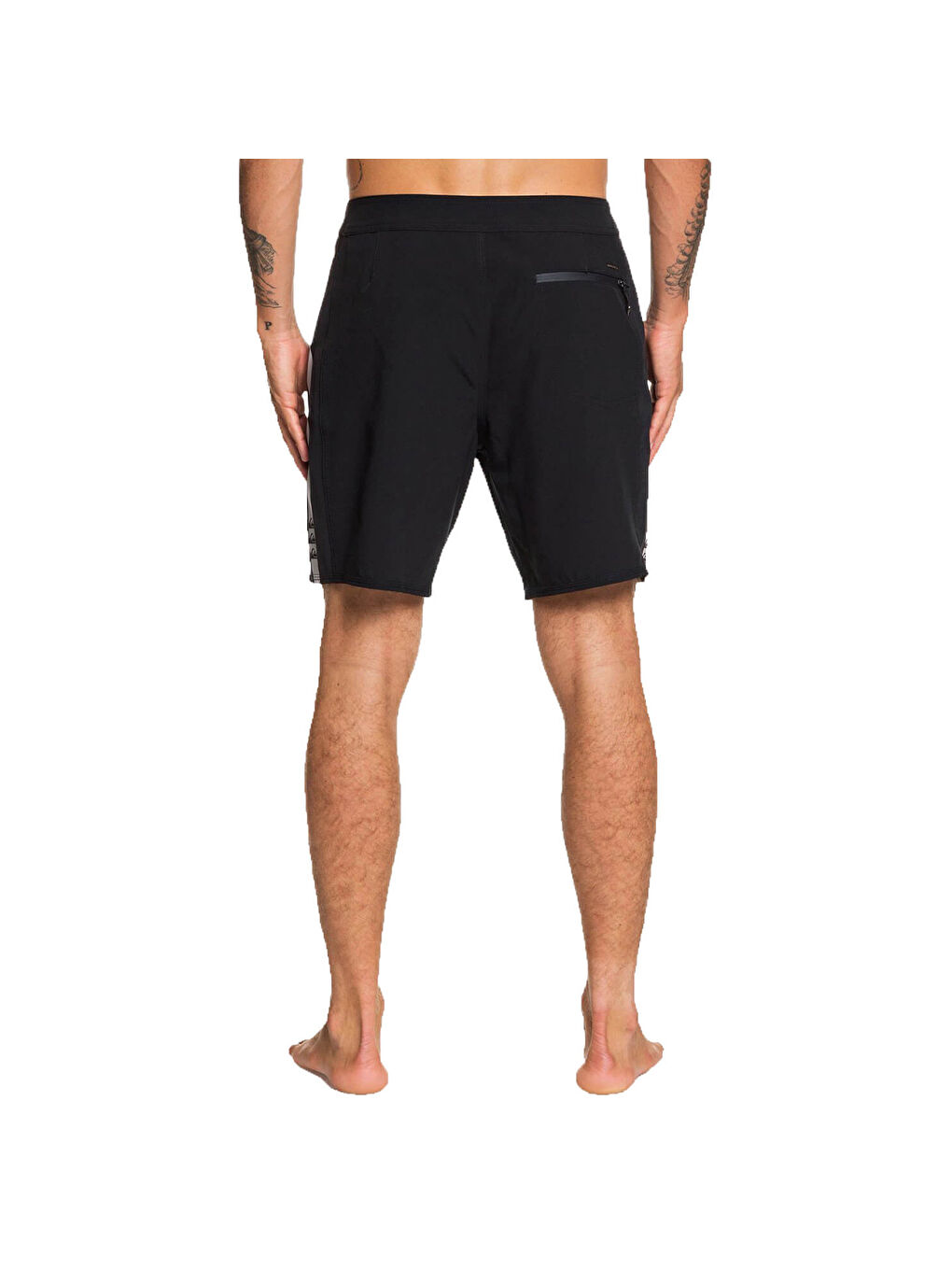 Siyah HIGHARCH19 M BDSH-2