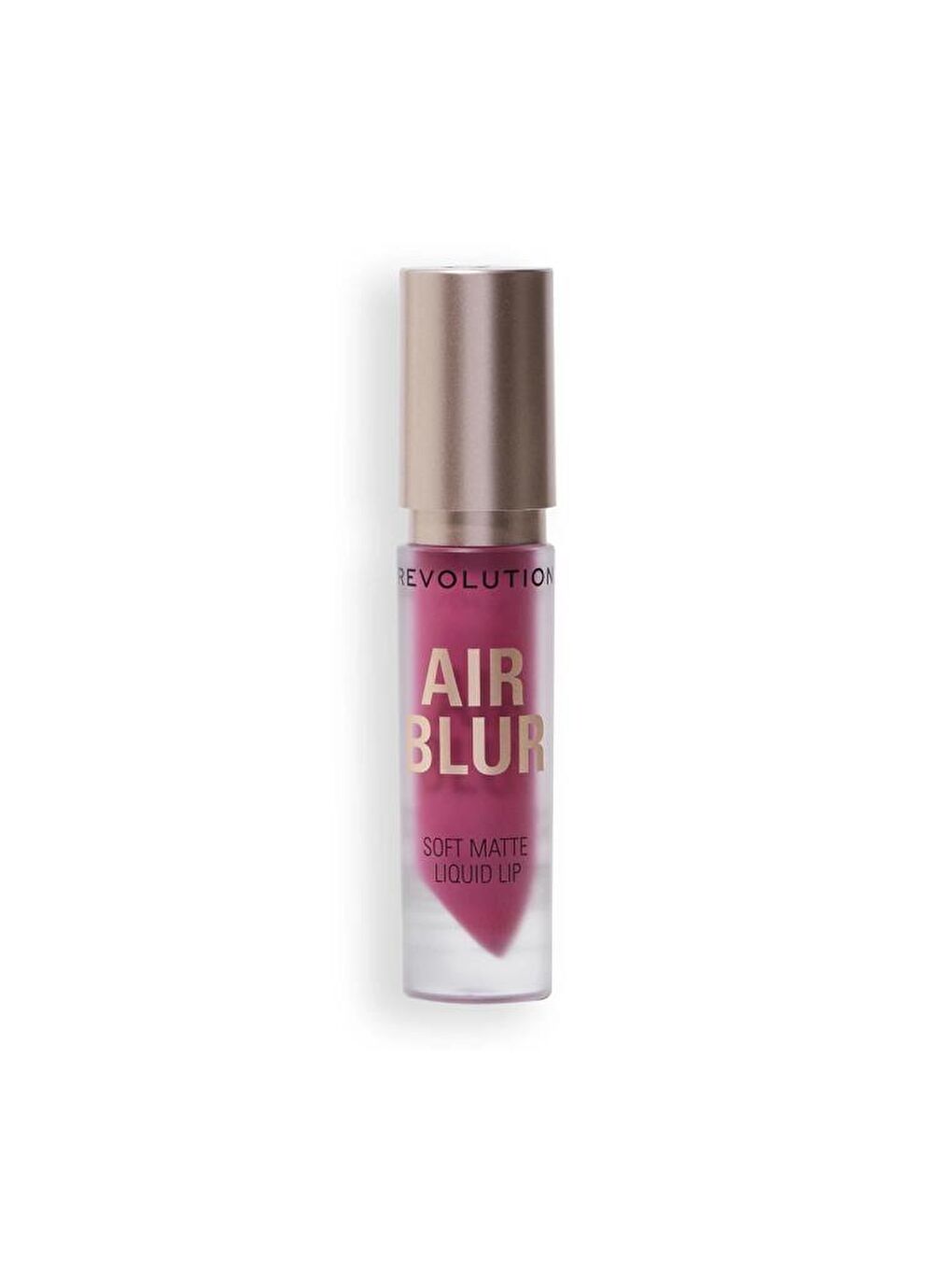 Aır Blur Mat Likit Ruj Sultry