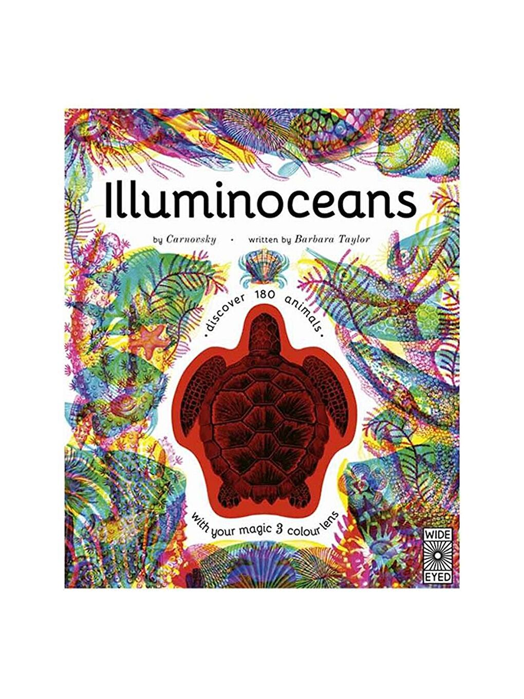 Illuminoceans