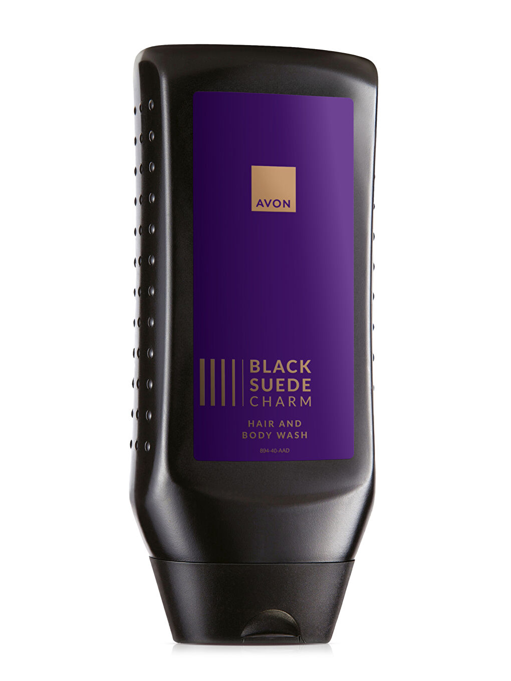 Black Suede Charm Erkek Saç ve Vücut Şampuanı 250 Ml.