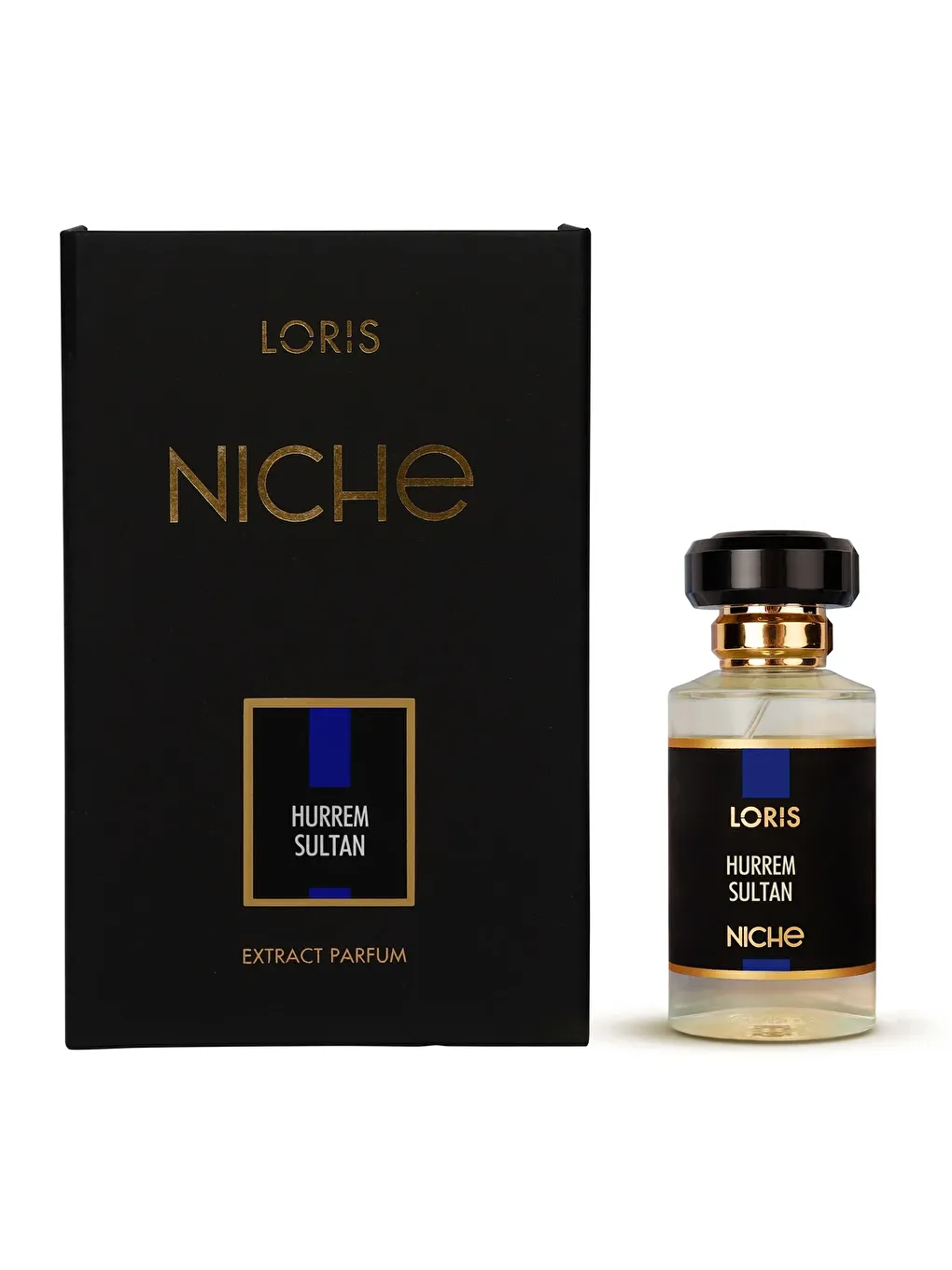 Niche Hurrem Sultan Parfüm 50 ML