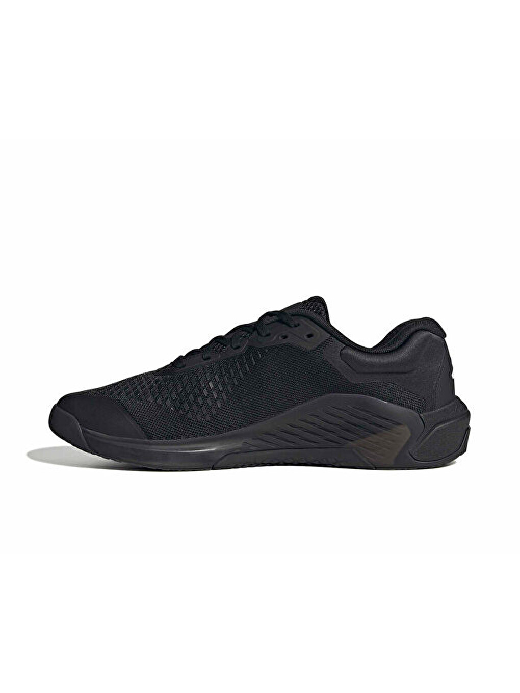 Dropset 4 Trainer M Erkek Antrenman Ayakkabısı Jr4671 Siyah-1