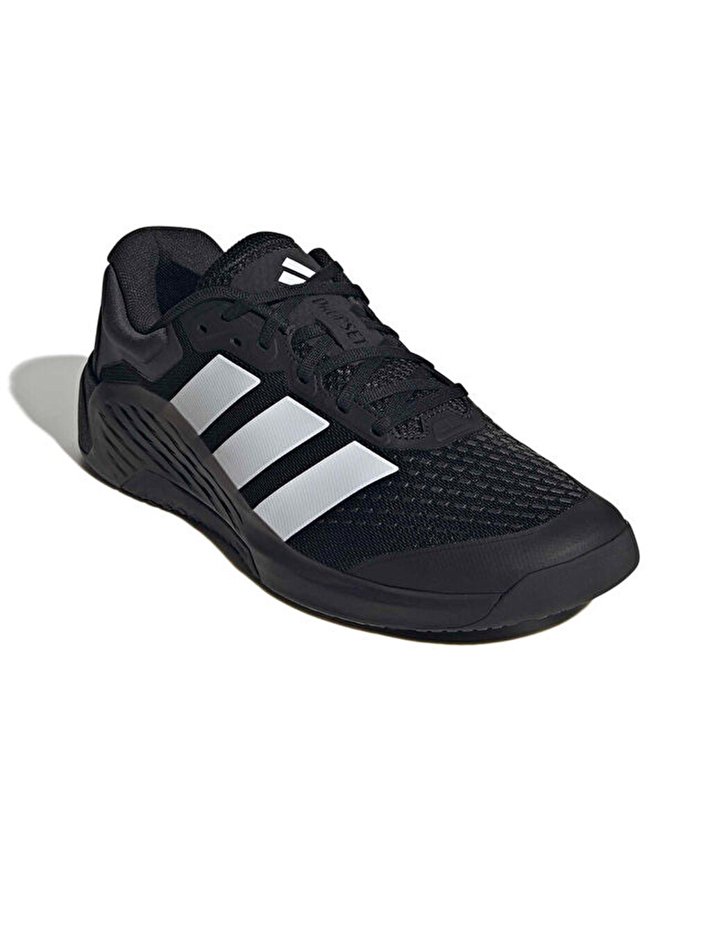 Dropset 4 Trainer M Erkek Antrenman Ayakkabısı Jr4671 Siyah-2