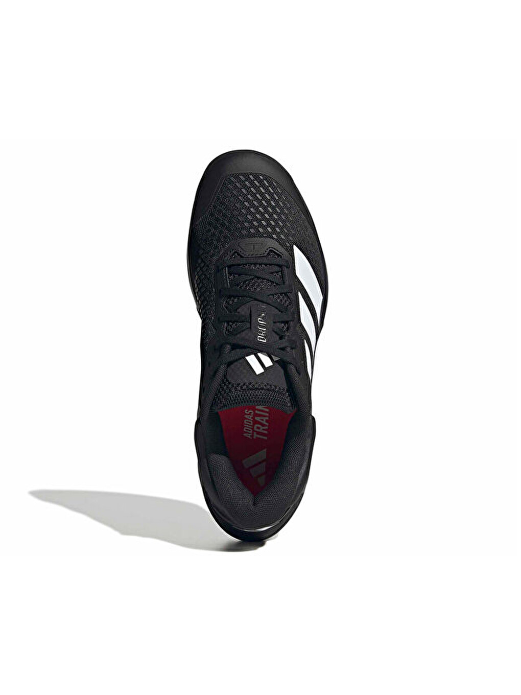 Dropset 4 Trainer M Erkek Antrenman Ayakkabısı Jr4671 Siyah-3