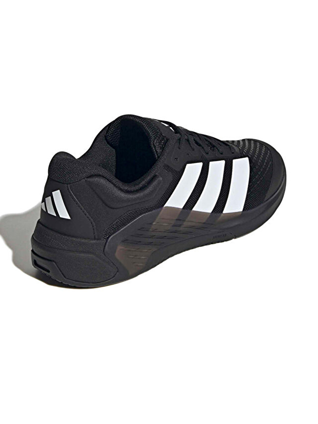 Dropset 4 Trainer M Erkek Antrenman Ayakkabısı Jr4671 Siyah-4