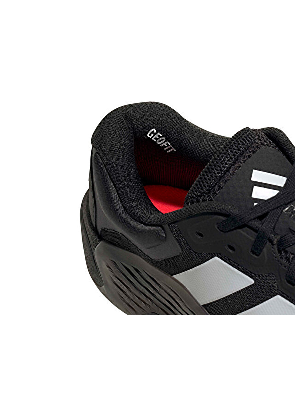 Dropset 4 Trainer M Erkek Antrenman Ayakkabısı Jr4671 Siyah-6
