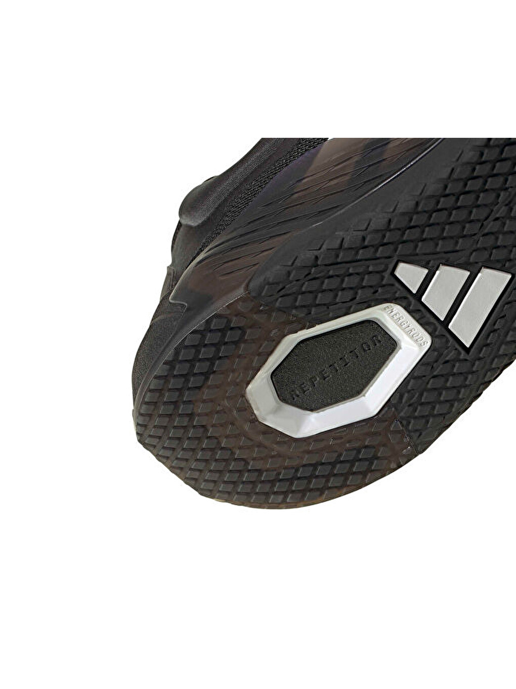 Dropset 4 Trainer M Erkek Antrenman Ayakkabısı Jr4671 Siyah-7