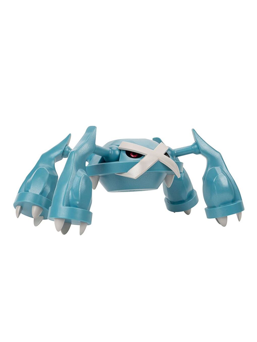 Select Seri Evolution Figür Seti - Beldum, Metang ve Metagross-1