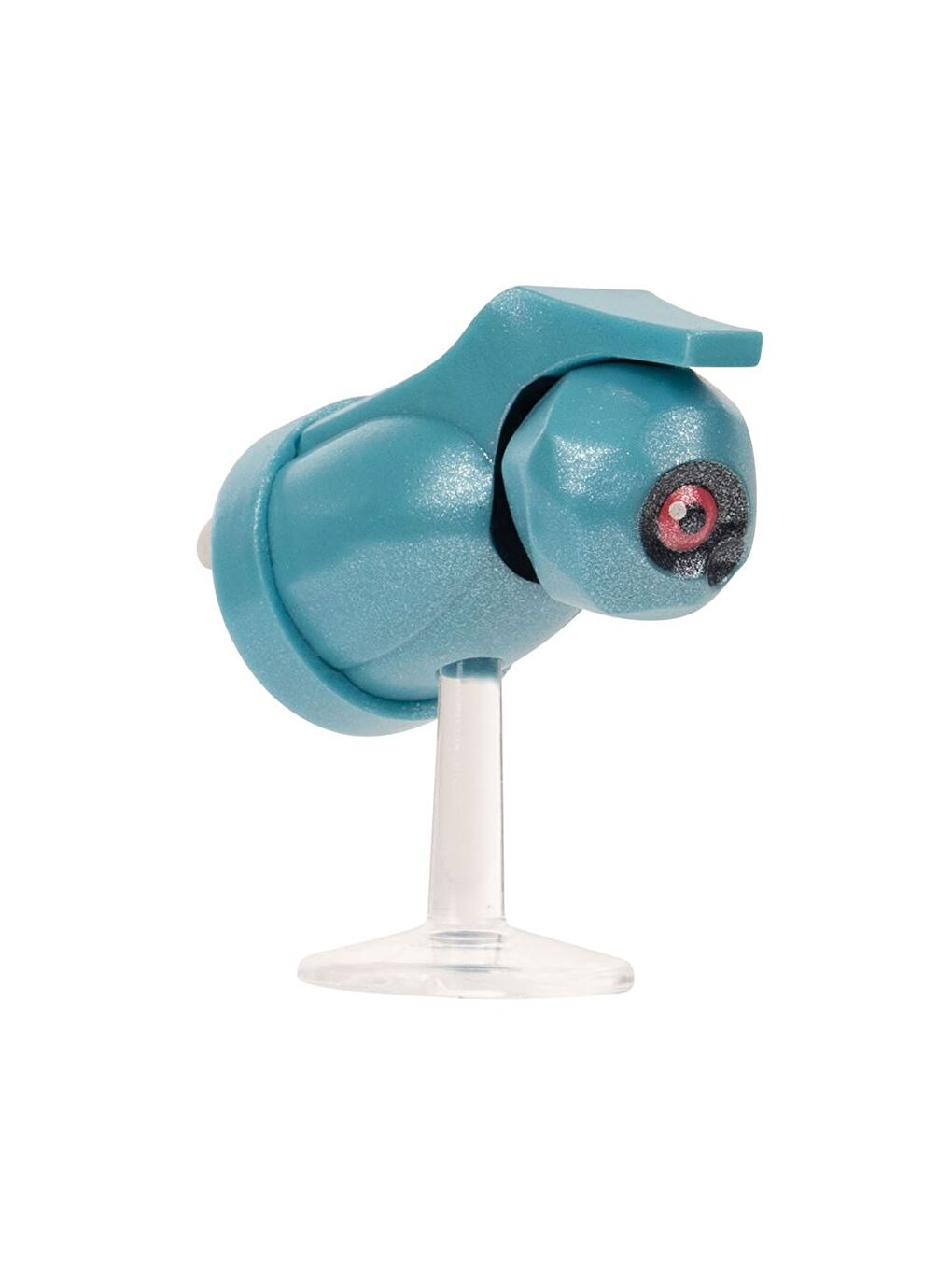 Select Seri Evolution Figür Seti - Beldum, Metang ve Metagross-3