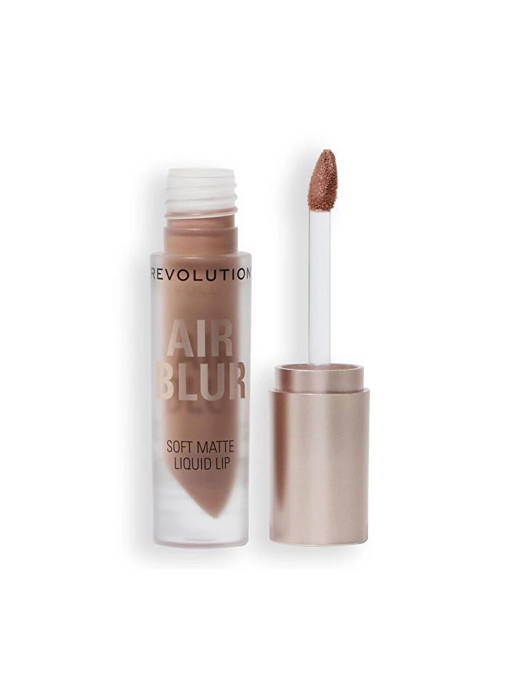 Aır Blur Mat Likit Ruj Sıren-3