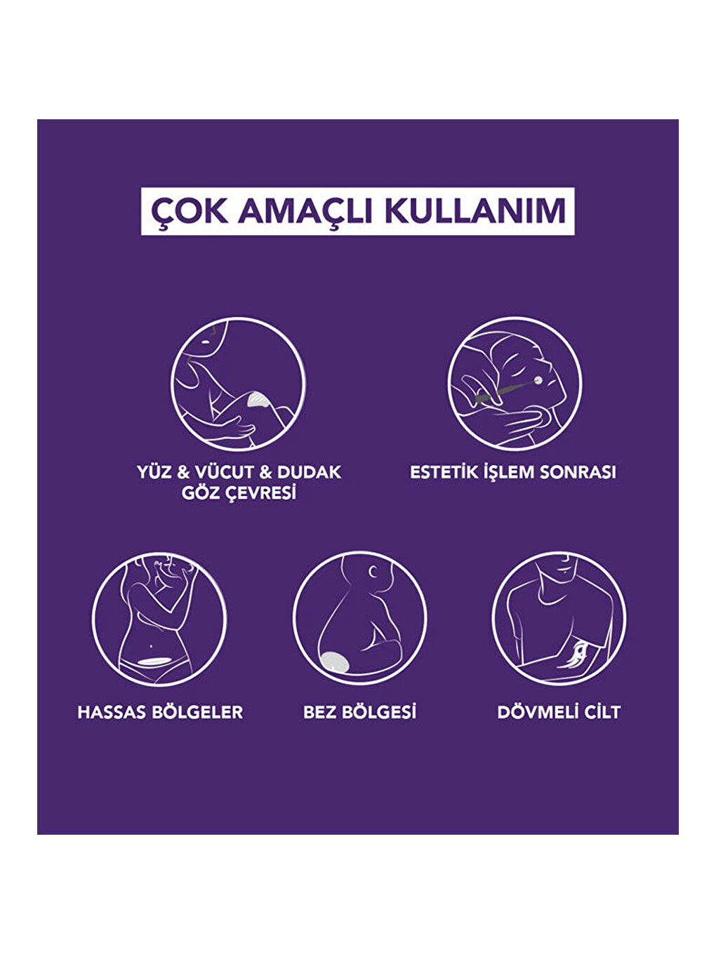 Cicabio Cream+ Yatıştırıcı Bakım Kremi 100ml PUANSIZDIR-2