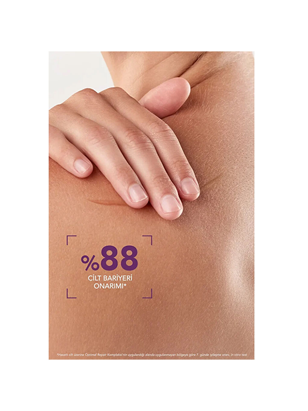 Cicabio Cream+ Yatıştırıcı Bakım Kremi 100ml PUANSIZDIR-3