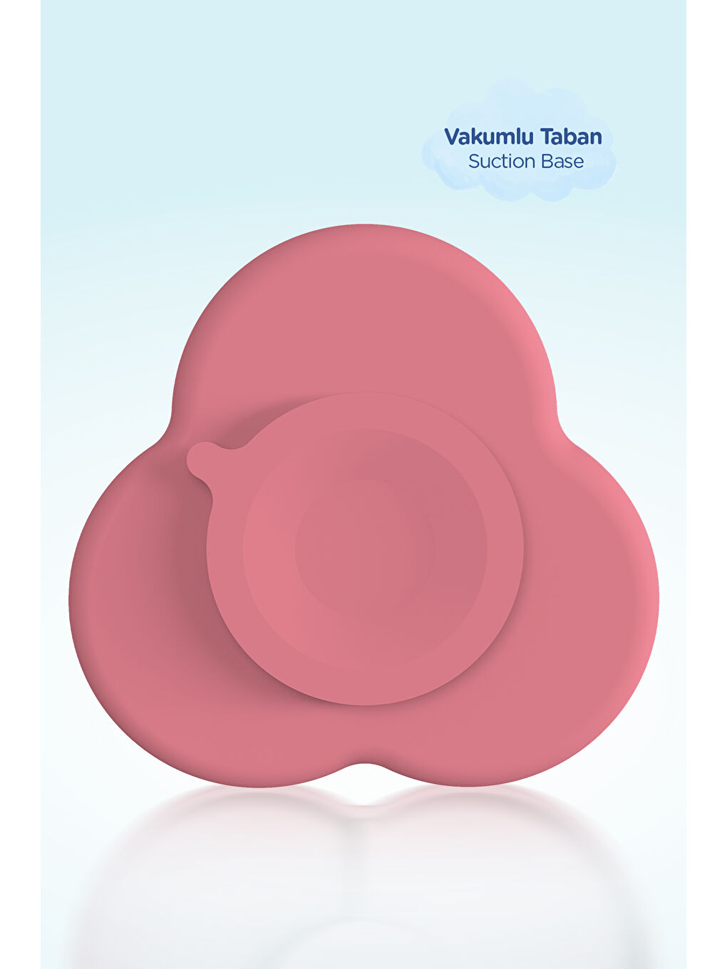 Nanninom Sürprizli Tabak Pembe-4