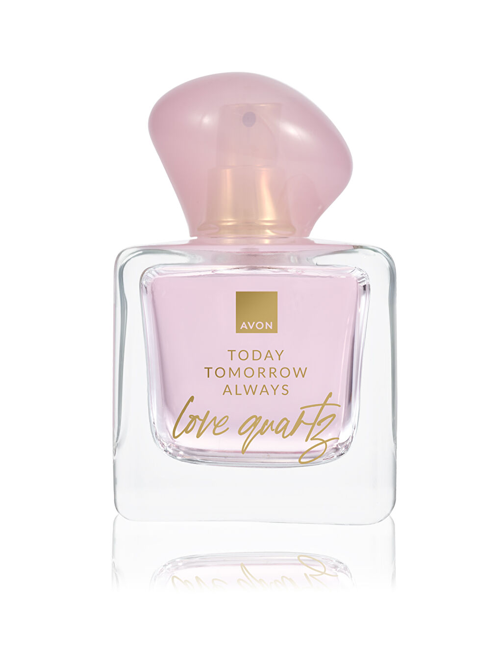 TTA Love Quartz Kadın Parfüm Edp 50 Ml.