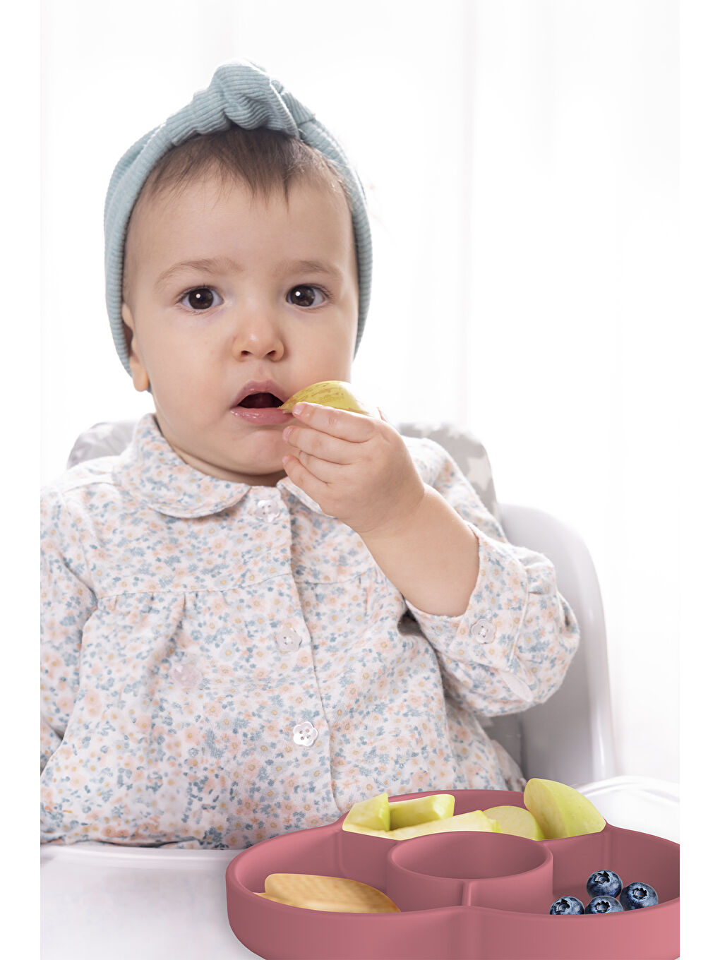 Nanninom Sürprizli Tabak Pembe-5