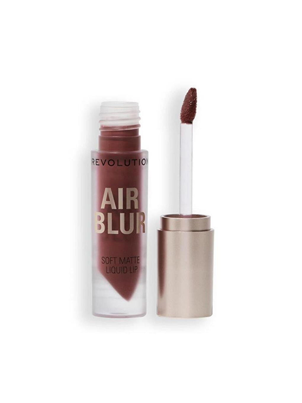 Aır Blur Mat Likit Ruj Peachy-3