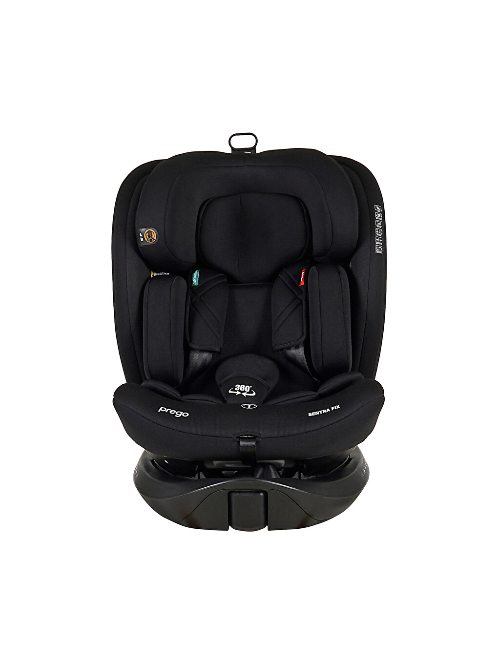 CC08 Sentrafix 0-36 kg I-Size Oto Koltuğu-1