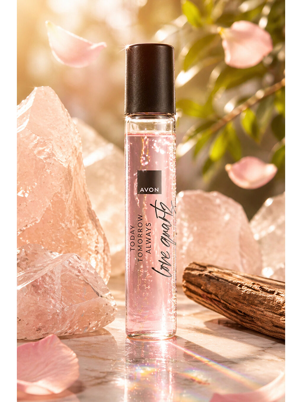 TTA Love Quartz Kadın Parfüm Edp 10 Ml.-2