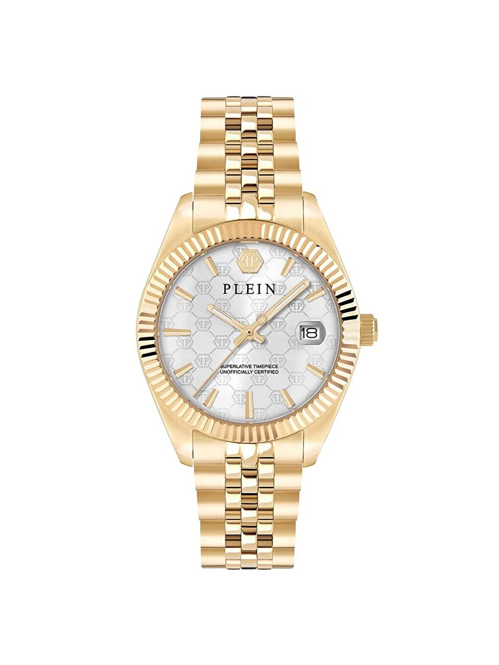 Sarı PWYFA1026 Kadın Kol Saati