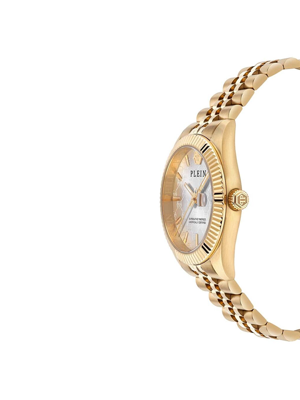 Sarı PWYFA1026 Kadın Kol Saati-1