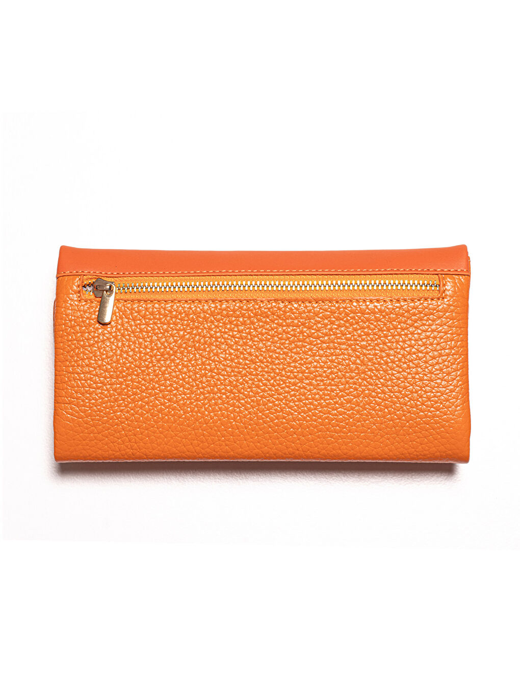 Turuncu Kadın Cüzdan & Kartlık 2824 Flother wallet card holder-1