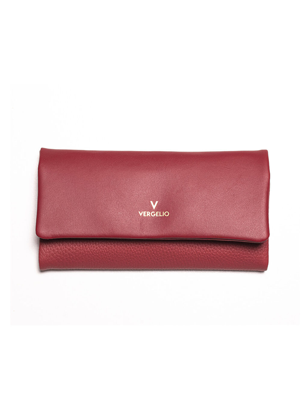 Bordo Kadın Cüzdan & Kartlık 2824 Flother wallet card holder