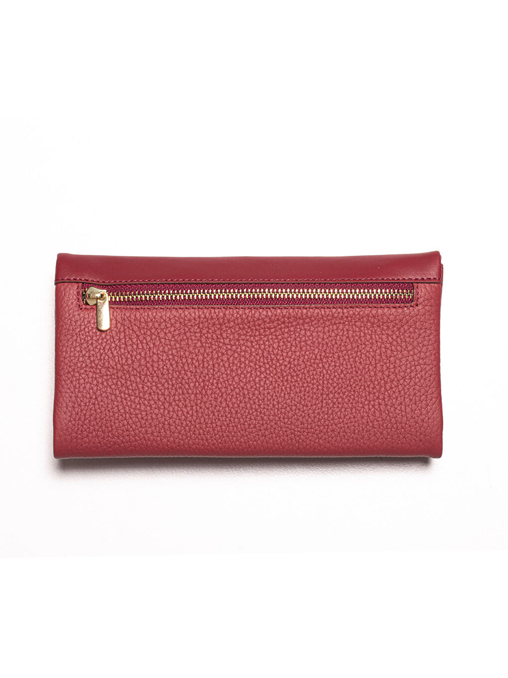 Bordo Kadın Cüzdan & Kartlık 2824 Flother wallet card holder-1
