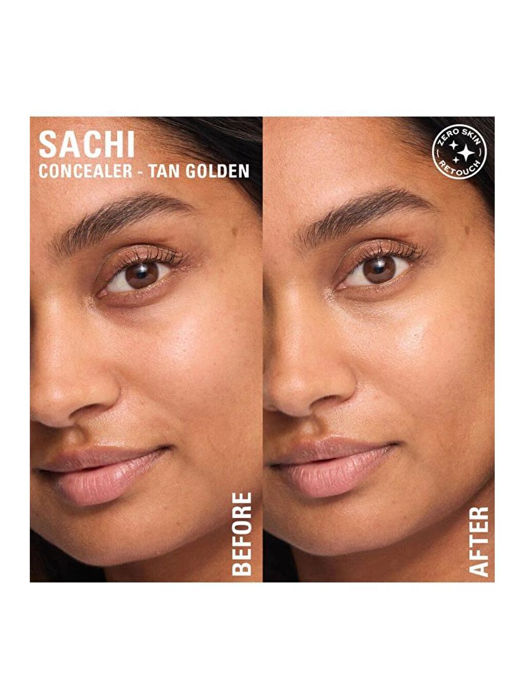 Skın Sılk Serum Kapatıcı Tan Gol.-4