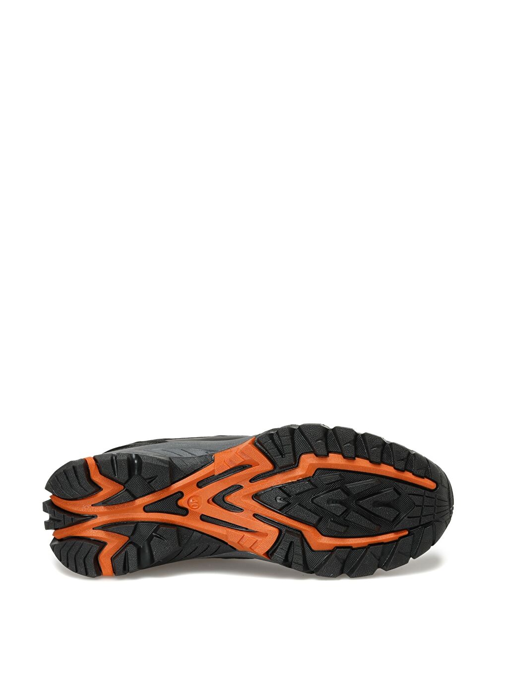 DOMINIC 2PR Siyah Erkek Outdoor-3