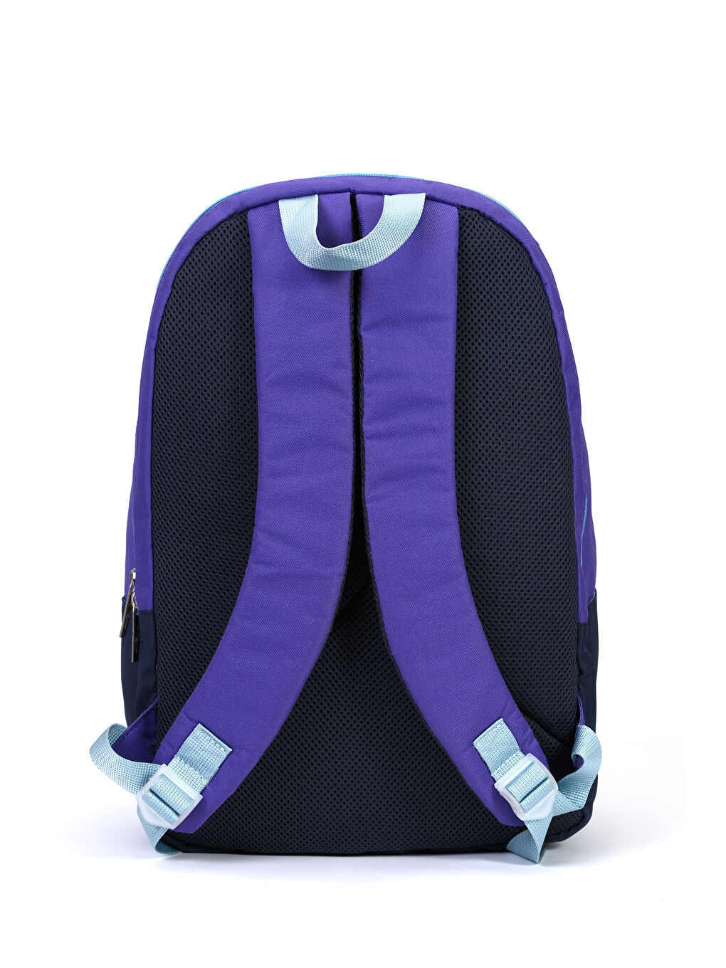 Be Happy Çift Ana Bölmeli Unisex Çocuk İlkokul Çantası-4