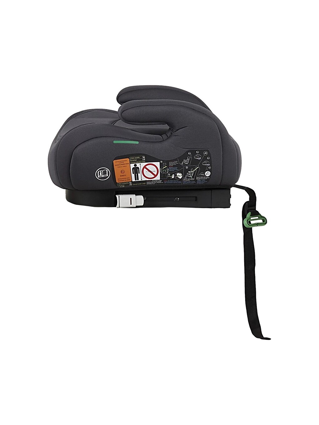 Riofix Çocuk Oto Koltuğu Yükselticisi 4052-2