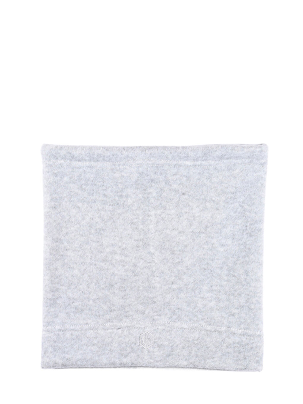 Gri POLIB BOYUN W 5PR GRI Kadın Boyunluk