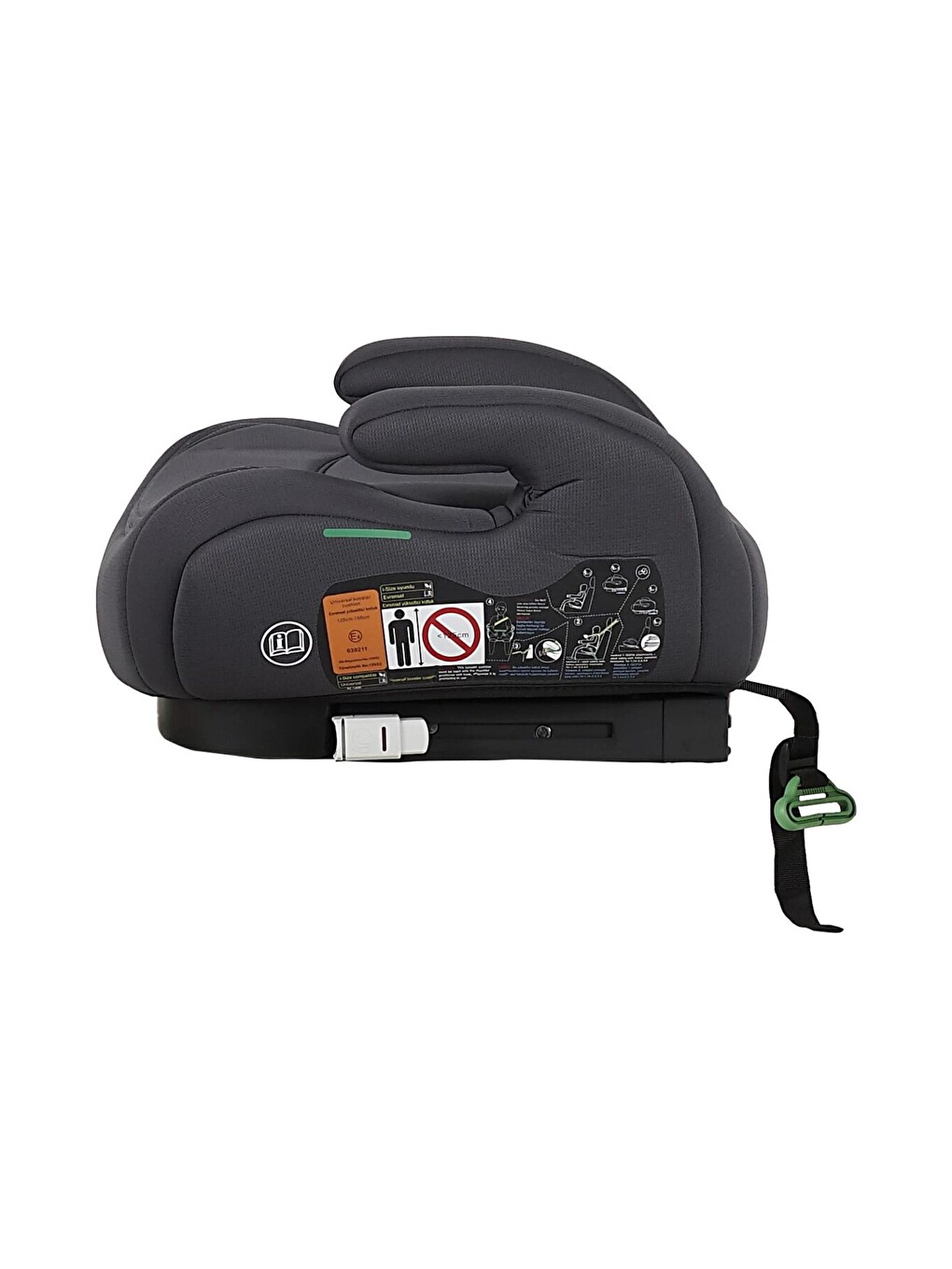 Riofix Çocuk Oto Koltuğu Yükselticisi 4052-3